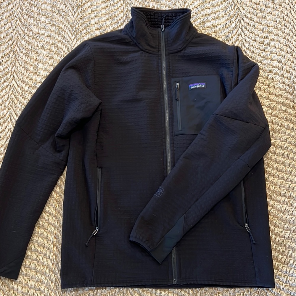 Patagonia R2 Techface Jacket